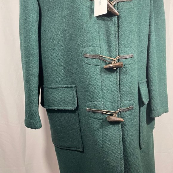 An Original Monty Coat from England - Picture 6 of 12